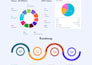 do cryptocurrency trading UI UX figma landing page design